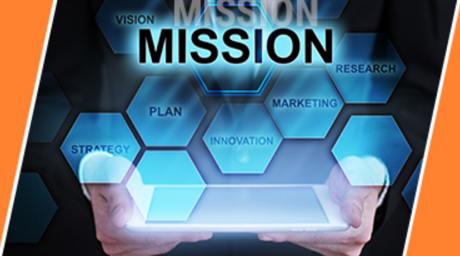 KOR Consulting Mission
