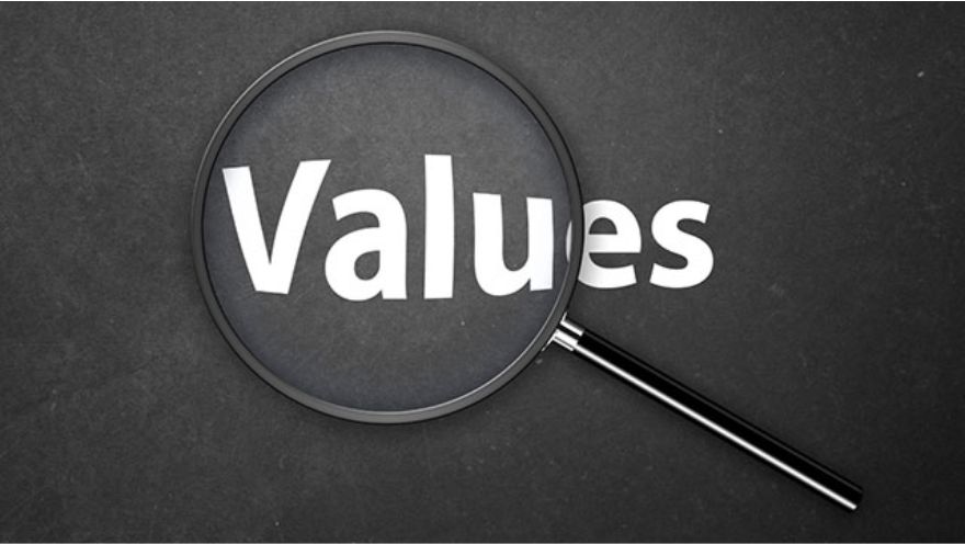 KOR Consulting Values